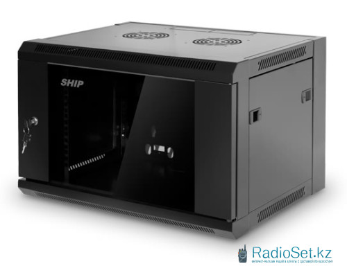 Серверный шкаф 15U 570×600×770 мм Серверный шкаф 15U 570×600×770 мм